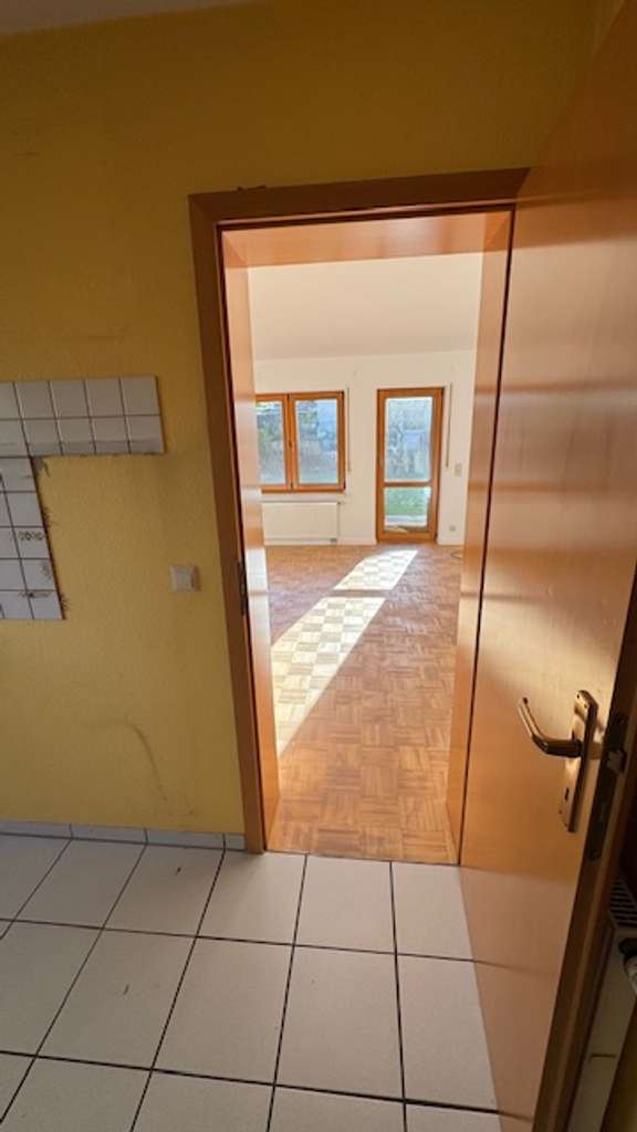 Immobilie in Lehrensteinsfeld - 3,5-Zimmer Erdgeschosswohnung mit Garten in Lehrensteinsfeld - Bild 4