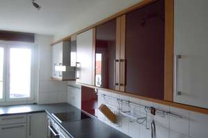 Moderne und helle Wohnung mit Blick ins Grüne: 3-Zimmer-Wohnung in Stuttgart-Vaihingen Lauchäcker – Die vollständige Adresse der Immobilie erhältst du vom Anbieter., 70569 Lauchäcker, Stuttgart – Vorschaubild 16