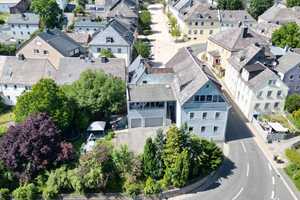Wohn- und Geschäftshaus am Marktplatz/Schauenstein – Hof (Kreis) – Vorschaubild 5