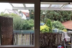 Schöne und helle 3ZKB in KA-Weiherfeld mit Balkon ins Grüne – Die vollständige Adresse der Immobilie erhältst du vom Anbieter., 76199 Weiherfeld-Dammerstock, Karlsruhe – Vorschaubild 4