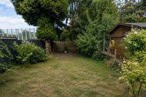 Einfamilienhaus mit großzügigem Garten und viel Gestaltungspotenzial – Karmelitenweg 38, 45307 Kray, Essen – Vorschaubild 14