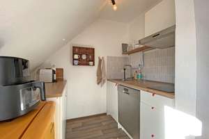 Einzimmer-Apartment mit Tiefgaragenstellplatz in Oldenburg-Osternburg – Die vollständige Adresse der Immobilie erhältst du vom Anbieter., 26135 Osternburg, Oldenburg (Oldenburg) – Vorschaubild 7