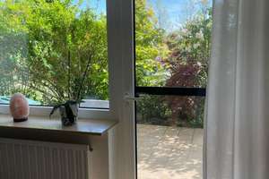 Neureut: Helle 2-Zimmer-Wohnung mit Terrasse – Die vollständige Adresse der Immobilie erhältst du vom Anbieter., 76149 Neureut, Karlsruhe – Vorschaubild 4