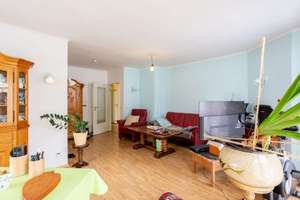 In attraktiver Lage. Kapitalchance - 2-Zimmer-Wohnung mit Balkon und Garage – Die vollständige Adresse der Immobilie erhältst du vom Anbieter., 53127 Lengsdorf, Bonn – Vorschaubild 4
