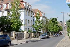 Preußischen Viertel: Sofort einziehen! Eigennutzer! Freie 3 Zimmer Wohnung mit tollem Süd-Balkon – Bischofsweg 104, 1097 Radeberger Vorstadt, Dresden – Vorschaubild 19