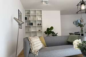 Exklusives 5-Zimmer-Townhouse mit gehobener Innenausstattung und EBK in Düsseldorf Flingern Nord – Birkenstr. 82d, 40233 Flingern Nord, Düsseldorf – Vorschaubild 10