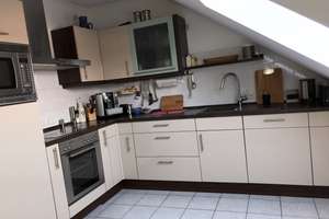Lebendig wohnen: 3-Zimmer-Dachgeschosswohnung in Bornheim – Dürerstraße 12, 53332 Bornheim – Vorschaubild 5