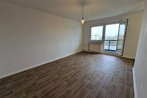 1-Zimmer-Wohnung mit Balkon zu vermieten – Jupiterstraße 38, 4205 Grünau-Nord, Leipzig – Vorschaubild 2