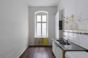 2-Zimmer-Altbauwohnung nahe Lietzensee! *Provisionsfrei für den Erwerber – Friedbergstraße 28, 14057 Charlottenburg, Berlin – Vorschaubild 6