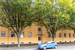 Tolle 3-Zimmer Wohnung mit Balkon in Stadtfeld Ost – Freiherr-vom-Stein-Straße 30, 39108 Stadtfeld Ost, Magdeburg – Vorschaubild 2