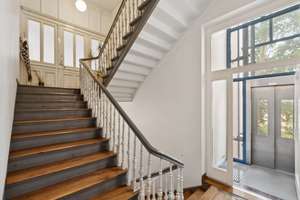 Altbauetage mit großem Balkon und Aufzug – Die vollständige Adresse der Immobilie erhältst du vom Anbieter., 30161 Oststadt, Hannover – Vorschaubild 11