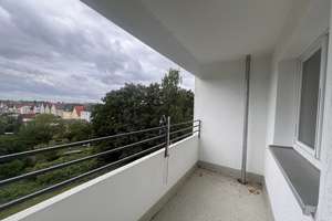 Noch in Renovierung: 3-Zimmer-Wohnung mit Balkon in zentraler Lage – Sophienhof 1, 49084 Schinkel, Osnabrück – Vorschaubild 2