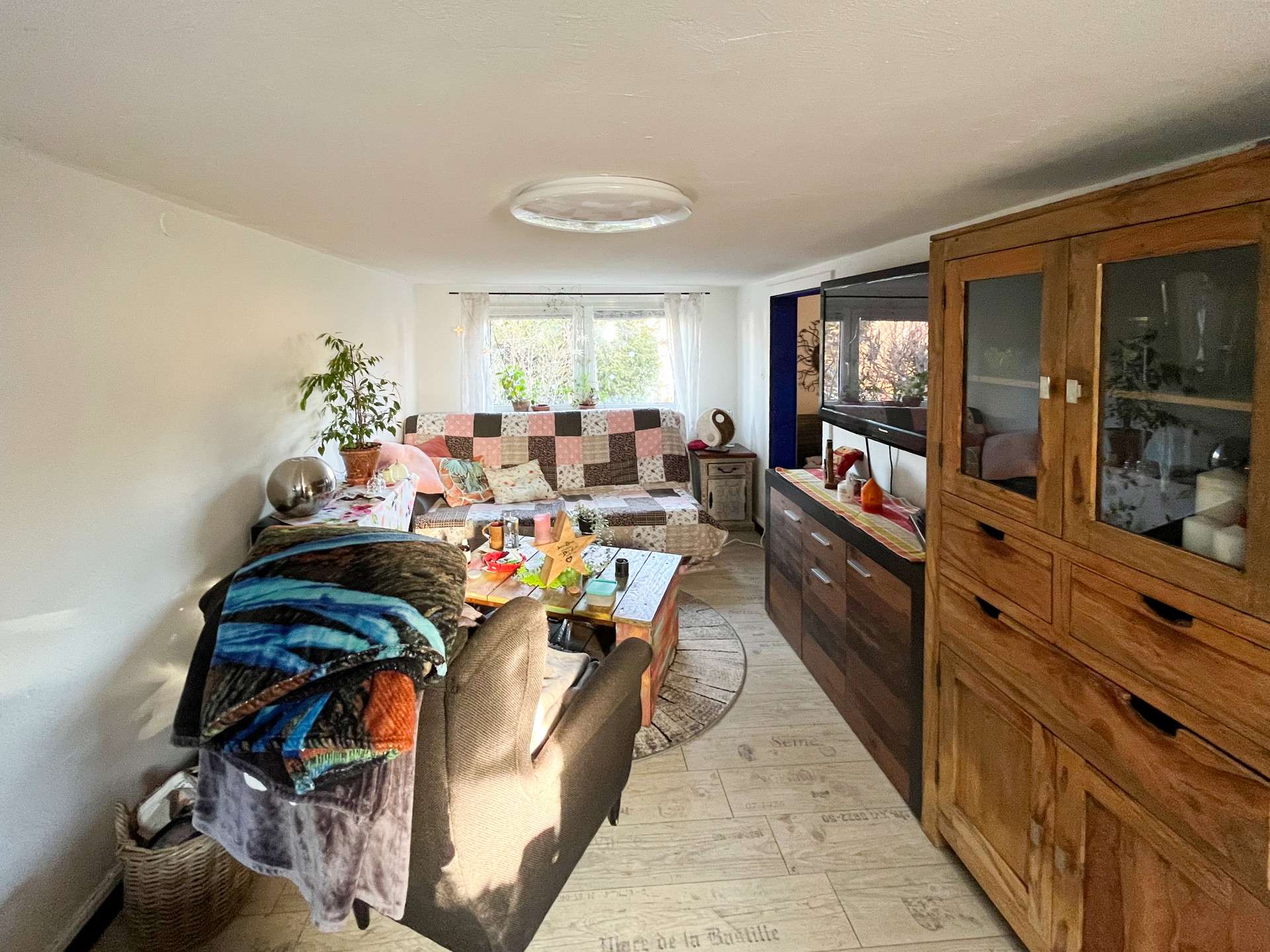 Immobilie in Hilchenbach - Charmantes Fachwerkhaus mit zwei Terrassen - stilvolles Wohnen im Herzen von Hilchenbach! - Bild 8