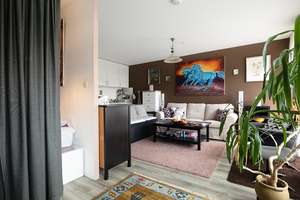 Kapitalanleger aufgepasst! Vermietete 1,5 Zi.-Whg. mit Balkon in Hamburg-Osdorf – Die vollständige Adresse der Immobilie erhältst du vom Anbieter., 22609 Osdorf, Hamburg – Vorschaubild 4