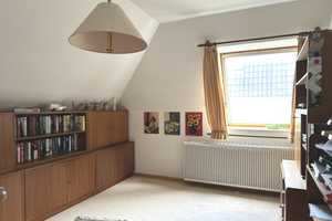 PURNHAGEN-IMMOBILIEN -  St. Magnus, Freist. 1-Fam.-Haus mit Teilkeller u. gr. Grundstück in Bestlage – Bremen – Vorschaubild 13