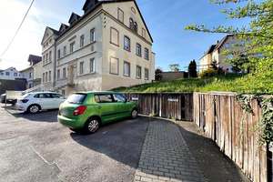 "Langfristig vermietete 1-Zimmer-Erdgeschosswohnung mit Stellplatz" – Obere Hauptstraße 66, 9228 Wittgensdorf, Chemnitz – Vorschaubild 2