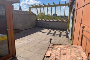 Modernes Wohnen in Paderborn: 2-Zimmer-Wohnung mit großer Terrasse, Blick über PB – Westernmauer 12-16, 33098 Kernstadt, Paderborn – Vorschaubild 14