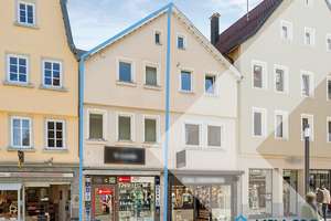 Zwei Immobilien – eine Chance: Solide Einnahmen und Wertsteigerungspotenzial