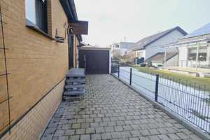 Freistehendes EFH mit großem Garten, Keller und Garage in Magstadt zu verkaufen... – Forchenweg 4, 71106 Böblingen (Kreis) – Vorschaubild 6