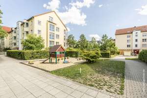 Moderne 2-Zimmer-Wohnung  in ruhiger Lage mit Westloggia und Blick ins Grüne – Die vollständige Adresse der Immobilie erhältst du vom Anbieter., 81379 Thalkirchen, München – Vorschaubild 15