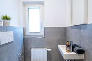 Vollumfänglich sanierte 4 ZKB- Wohnung in Horchheim zum Kauf!
Vermietet! – 56076 Horchheim, Koblenz – Vorschaubild 8