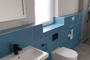 Neubau 3-Zimmer Wohnung mit Garten und EBK in Ingolstadt – Annette-Kolb-Str. 20, 85055 Nordost, Ingolstadt – Vorschaubild 9