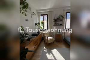 Tauschwohnung: Gemütliche 2-Zimmer-Wohnung in Köln Lindenthal