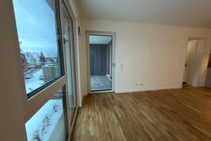 2 ZKBBK - Erstbezug - Ihr neues Zuhause in Nürnberg-Höfen - Modern, nachhaltig, bezugsfertig – Rauhäckerstraße 8, 90431 Höfen, Nürnberg – Vorschaubild 4