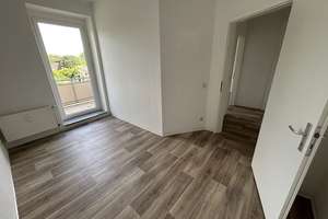Helle 2-Zimmer-Wohnung im Erdgeschoss mit Balkon! – Otto-Richter-Straße 13a, 39116 Sudenburg, Magdeburg – Vorschaubild 1