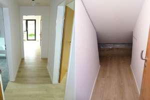 Kleine Dachgeschosswohnung mit Einbauküche und Balkonweitsicht! – Die vollständige Adresse der Immobilie erhältst du vom Anbieter., 48165 Hiltrup-Ost, Münster – Vorschaubild 7
