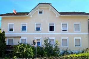 ++ Kapitalanlage++Wohnhaus mit 6 vermieteten Wohnungen in Aidenbach++ – Die vollständige Adresse der Immobilie erhältst du vom Anbieter., 94501 Aidenbach – Vorschaubild 3