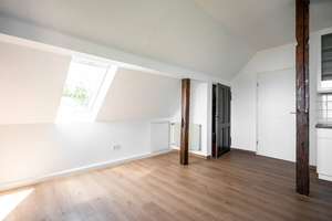 Renovierte Dachgeschosswohnung mit Einbauküche und Fernblick in Bielefeld Mitte – Die vollständige Adresse der Immobilie erhältst du vom Anbieter., 33602 Mitte, Bielefeld – Vorschaubild 16