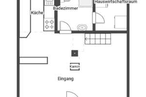 PREISREDUZIERUNG! - RAUMWUNDER - AUFGETEILT AUF 2.5 ZIMMER - KAUFEN UND EINZIEHEN! – Die vollständige Adresse der Immobilie erhältst du vom Anbieter., 16727 Oberkrämer – Vorschaubild 12