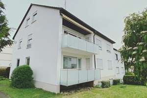 Wohnen mit Charakter: 3,5-Zimmer-Wohnung in Stuttgart-Vaihingen