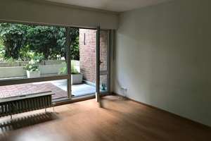 Exklusive Zwei-Zimmer-Wohnung mit 24 m² Süd-Terrasse am Zooviertel – Ludwig-Beck-Str. 14, 40470 Mörsenbroich, Düsseldorf – Vorschaubild 9