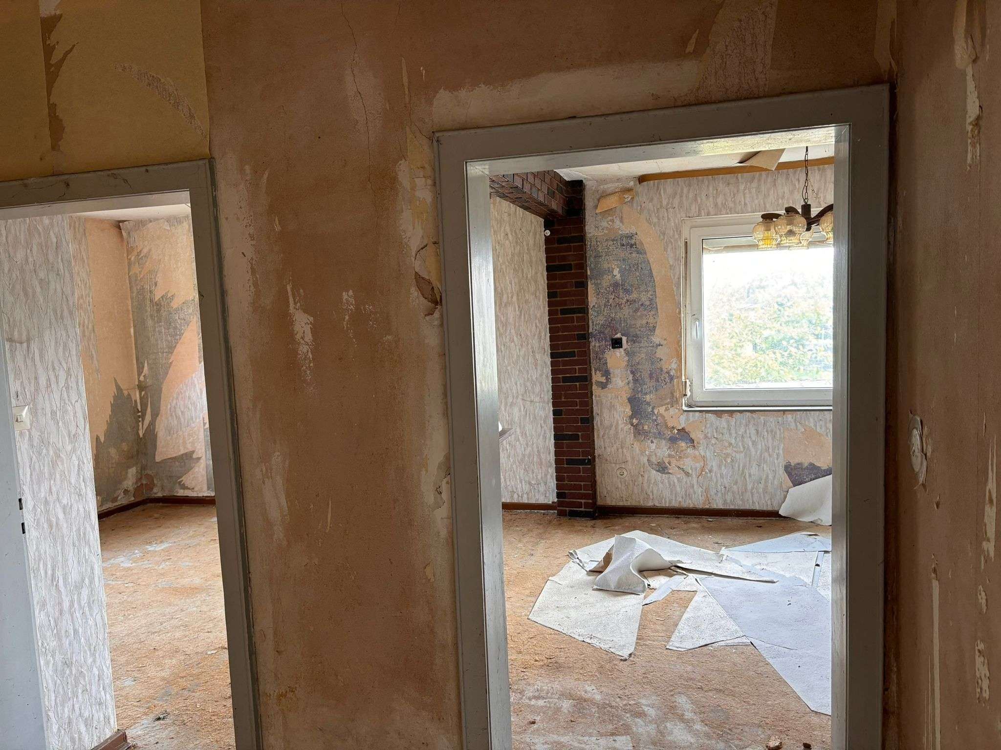 Immobilie in Heringen - Resthof in Heringen (Werra), Heringen (Werra) - Bild 8