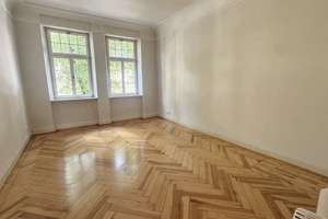 Bucher Straße ! Historische geräumige 8-Zi.-Altbau-Whg. 250 m², 2 Balkone, Parkett, 1.OG ohne Aufzug – Die vollständige Adresse der Immobilie erhältst du vom Anbieter., 90419 Bielingplatz, Nürnberg – Vorschaubild 9
