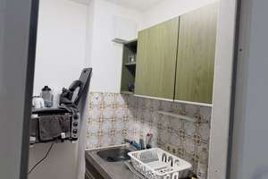 Zuhause mit 1 Zimmer in zentraler Lage von Köln Zollstock mit Balkon am Südstadion – Bernhard-Feilchenfeld-Straße 1, 50969 Zollstock, Köln – Vorschaubild 6