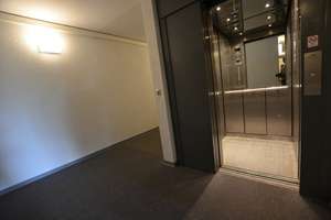 Attraktive 2-Zimmer-Wohnung in begehrter zentraler Lage von Heidelberg – Die vollständige Adresse der Immobilie erhältst du vom Anbieter., 69115 Weststadt, Heidelberg – Vorschaubild 12