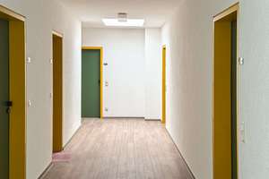 Leerstehende 2-Zimmerwohnung in Uninähe, als Kapitalanlage oder Selbstnutzung – Die vollständige Adresse der Immobilie erhältst du vom Anbieter., 54295 Kürenz, Trier – Vorschaubild 11