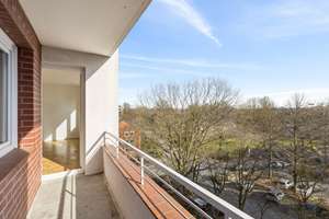 Modernisierte Wohnung – ideal für Eigennutzer oder Kapitalanleger (Erbpacht)