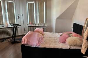 Stilvoll modernisiert: 5-Zimmer-Wohnung in Solingen-Wald – Heidstr 40, 42719 Wald, Solingen – Vorschaubild 4