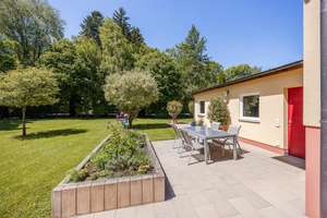 Sonniges Landhaus mit weitläufigem Garten – Die vollständige Adresse der Immobilie erhältst du vom Anbieter., 81249 Lochhausen, München – Vorschaubild 17