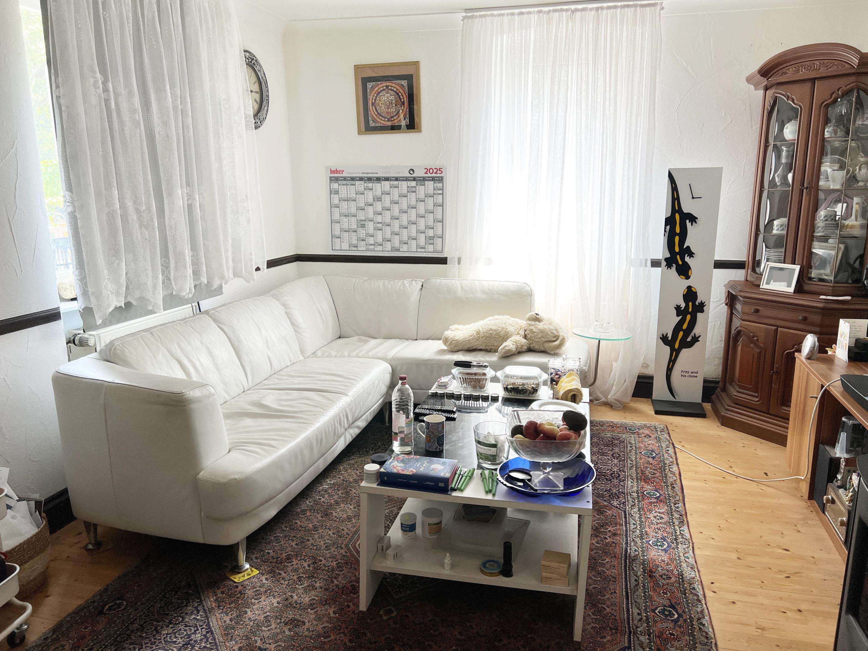 Immobilie in Mayen - Gepflegtes Einfamilienhaus m. Stellplatz u. kleiner Terrasse in Nitztal - Bild 6