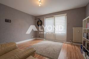 Gepflegte vermietete 3,5-Zimmer-Eigentumswohnung mit Balkon und Stellplatz in Dortmund-Wickede! – Die vollständige Adresse der Immobilie erhältst du vom Anbieter., 44319 Wickede, Dortmund – Vorschaubild 7