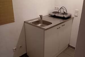 3-Zimmer-Wohnung in zentraler Innenstadtlage von Göttingen – ab sofort verfügbar – Rote Str. 13, 37073 Innenstadt, Göttingen – Vorschaubild 5