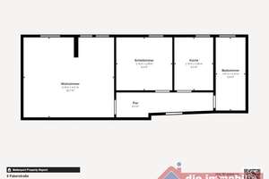***Frisch modernisierte, helle Dachgeschosswohnung für Singles und Paare*** – Die vollständige Adresse der Immobilie erhältst du vom Anbieter., 39122 Fermersleben, Magdeburg – Vorschaubild 17