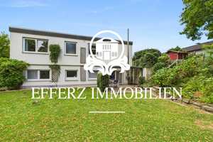 Juwel mit großer Flexibilität - stilvoller Bungalow in Buschhoven für Familien oder Vermieter! – Rhein-Sieg-Kreis – Vorschaubild 1