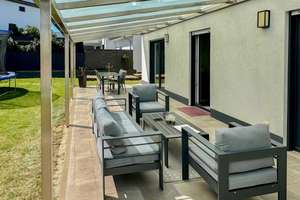 Modernes Wohlfühlhaus mit traumhaftem Garten und großzügiger Terrasse in ruhiger Lage – Die vollständige Adresse der Immobilie erhältst du vom Anbieter., 93107 Thalmassing – Vorschaubild 15