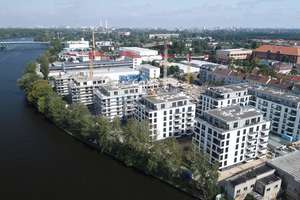 Vermietete Eigentumswohnung  direkt am Spreeufer mit TOP-Rendite – Tabbertstraße 6a, 12459 Oberschöneweide, Berlin – Vorschaubild 4